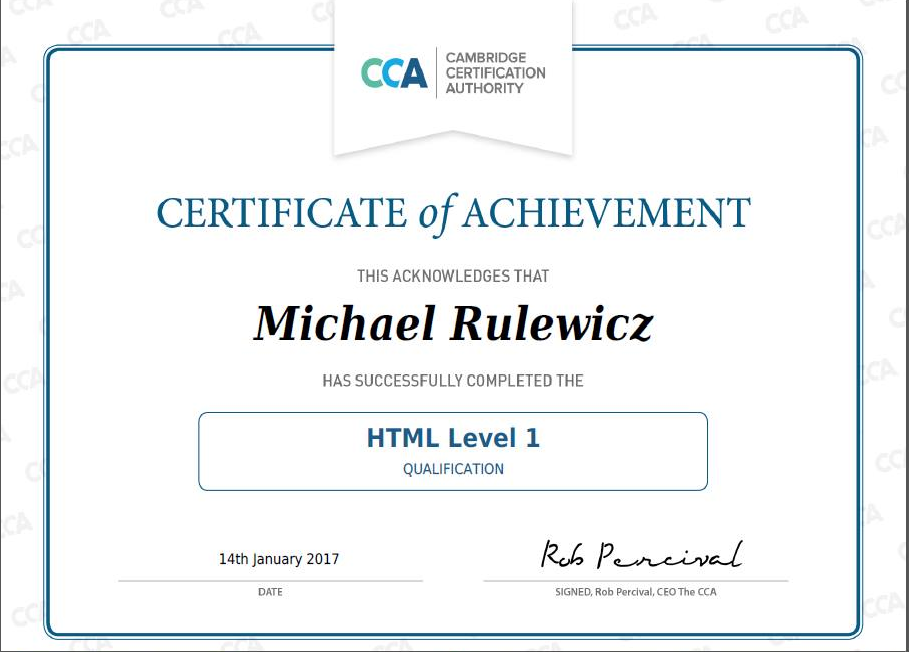 HTML