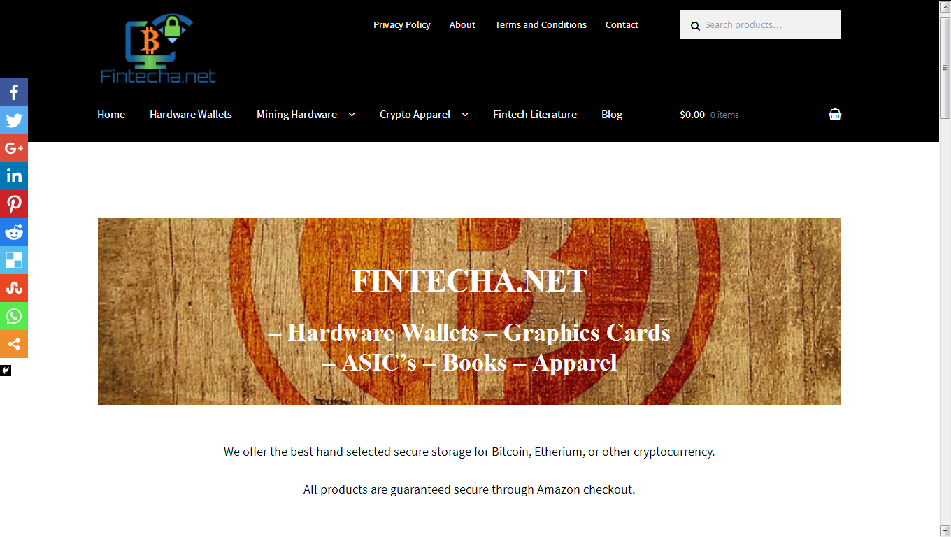 Fintecha.net