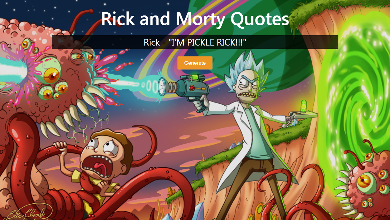 QuoteGenerator
